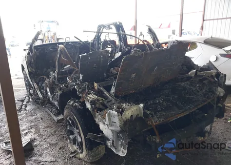 2024 Ford Expedition Timberline из США, поврежденный, VIN 1FMJU1RG3REA08958